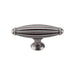 Top Knobs Tuscany T-Handle-DirectSinks