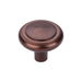 Top Knobs Aspen Peak Knob-DirectSinks