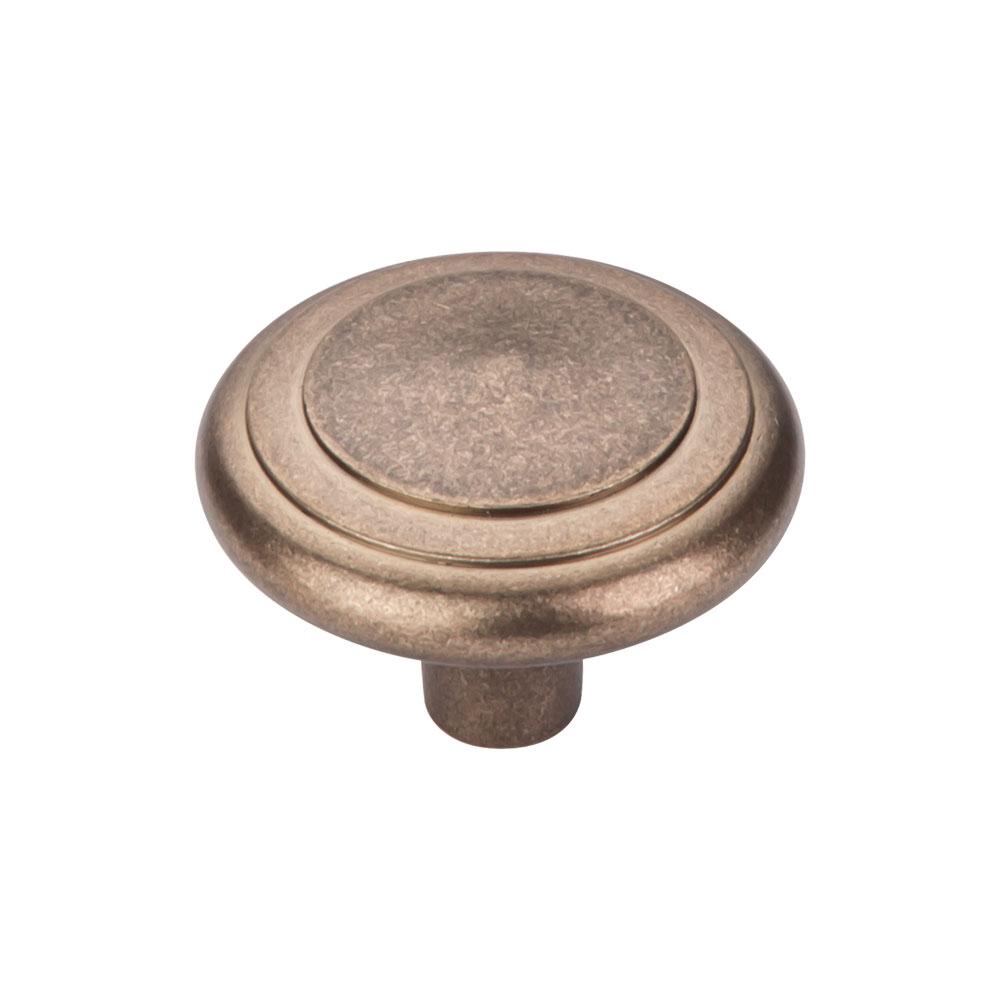Top Knobs Aspen Peak Knob-DirectSinks