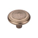 Top Knobs Aspen Peak Knob-DirectSinks