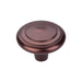 Top Knobs Aspen Peak Knob-DirectSinks
