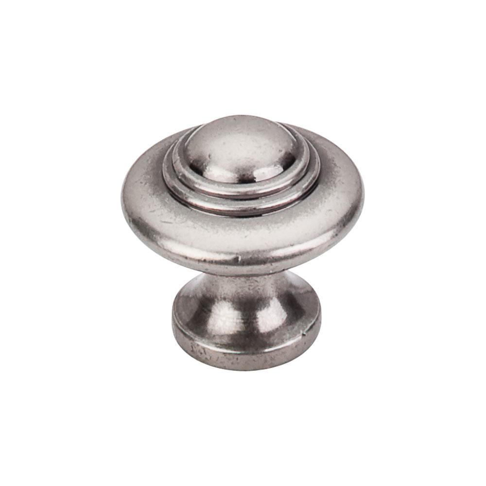 Top Knobs Ascot Knob-DirectSinks