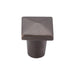 Top Knobs Aspen Square Knob-DirectSinks