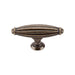 Top Knobs Tuscany T-Handle-DirectSinks