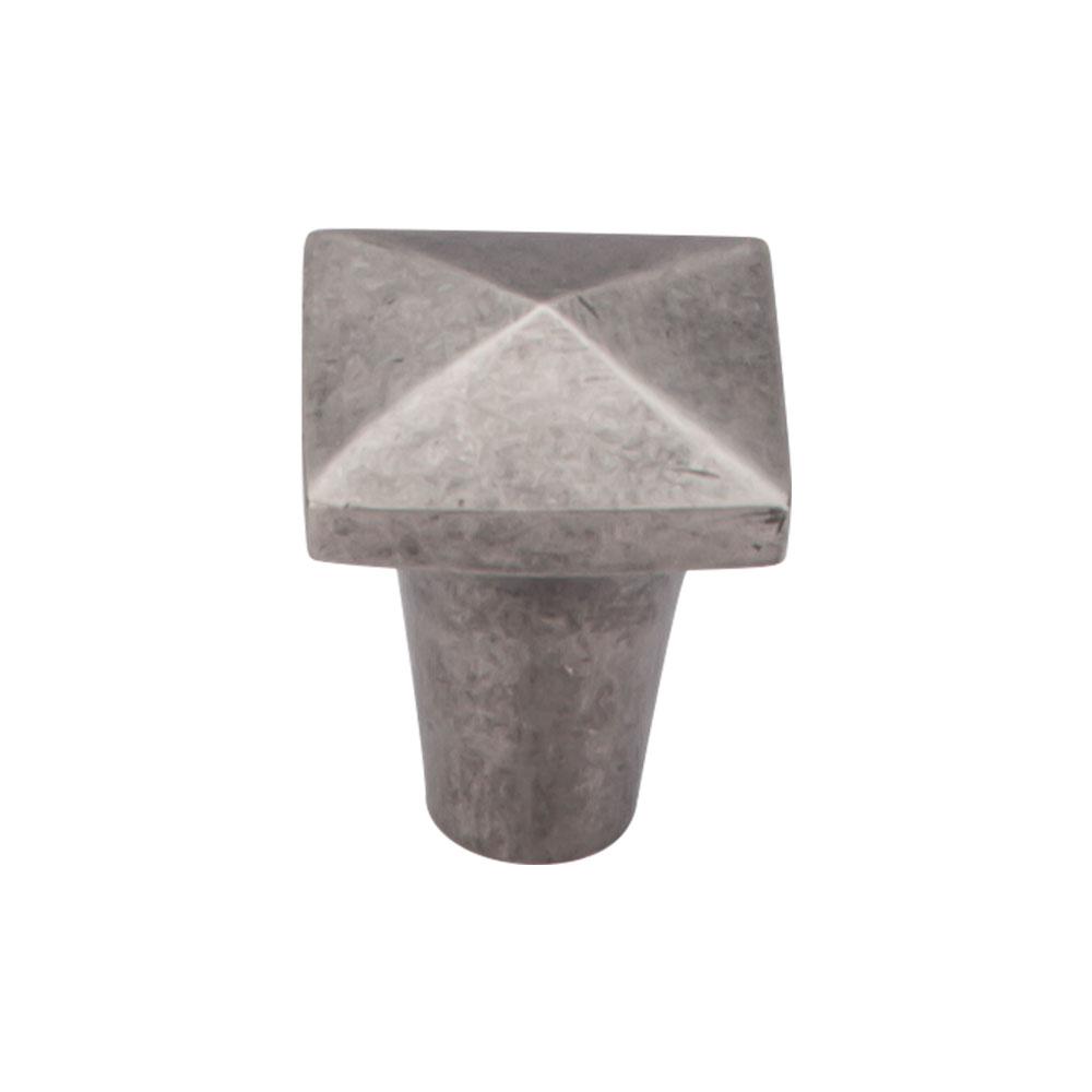 Top Knobs Aspen Square Knob-DirectSinks
