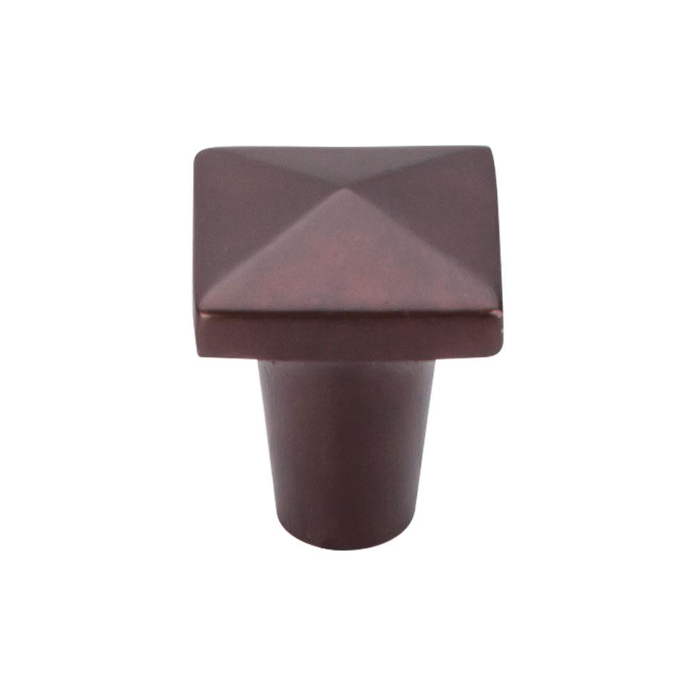 Top Knobs Aspen Square Knob-DirectSinks
