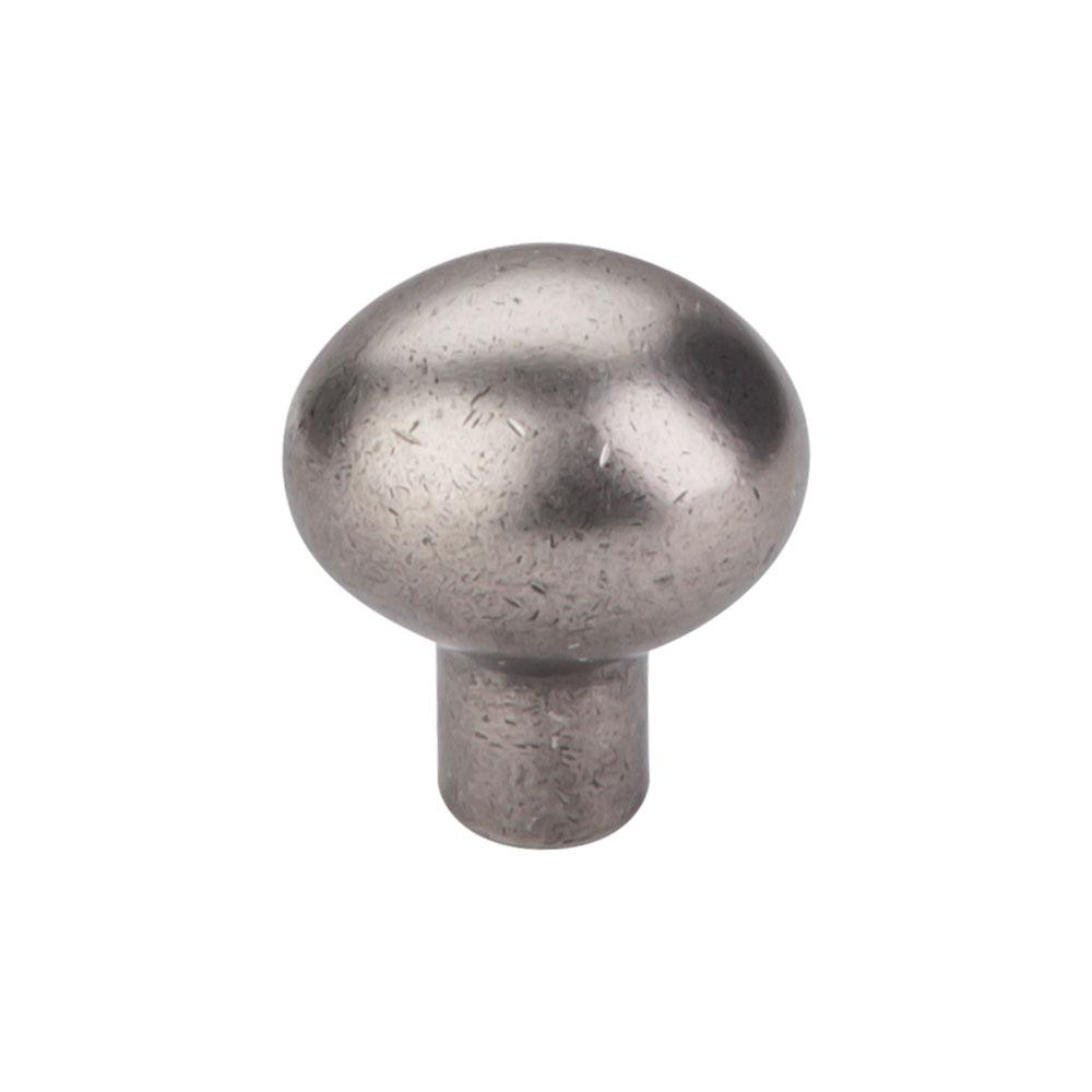 Top Knobs Aspen Egg Knob-DirectSinks