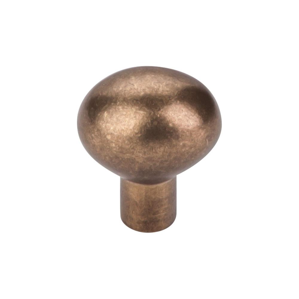 Top Knobs Aspen Egg Knob-DirectSinks