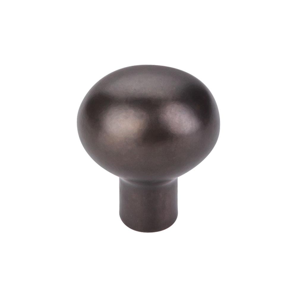 Top Knobs Aspen Egg Knob-DirectSinks
