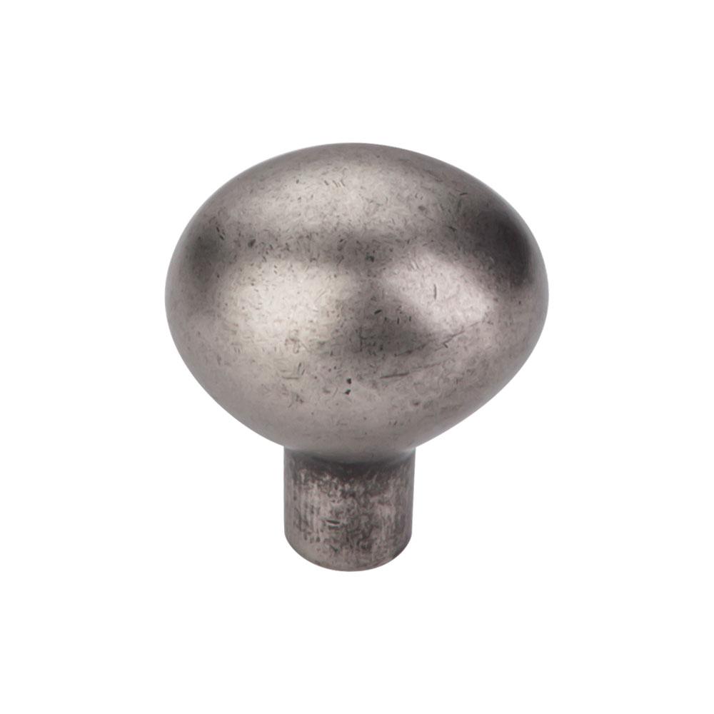 Top Knobs Aspen Egg Knob-DirectSinks