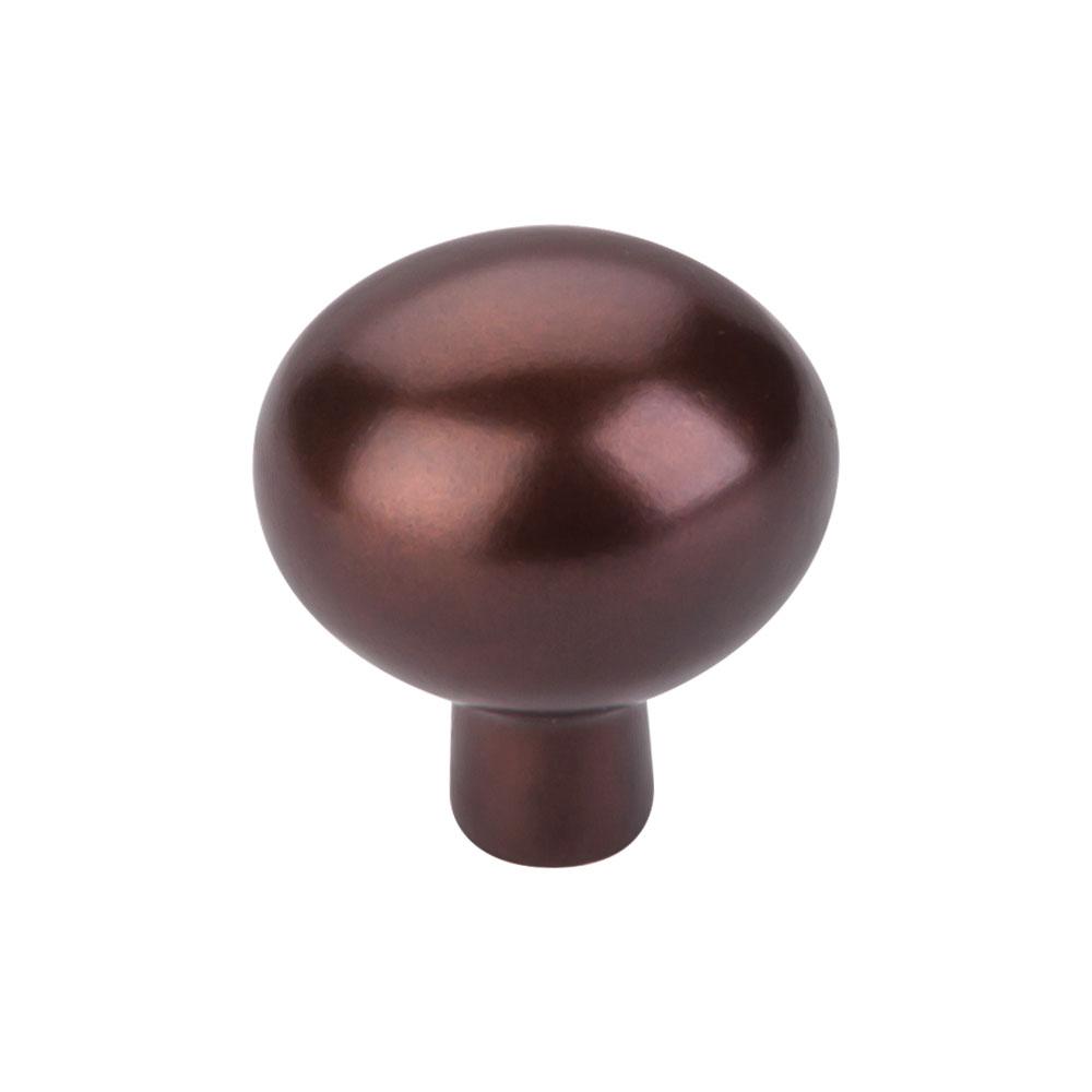 Top Knobs Aspen Egg Knob-DirectSinks