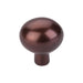 Top Knobs Aspen Egg Knob-DirectSinks
