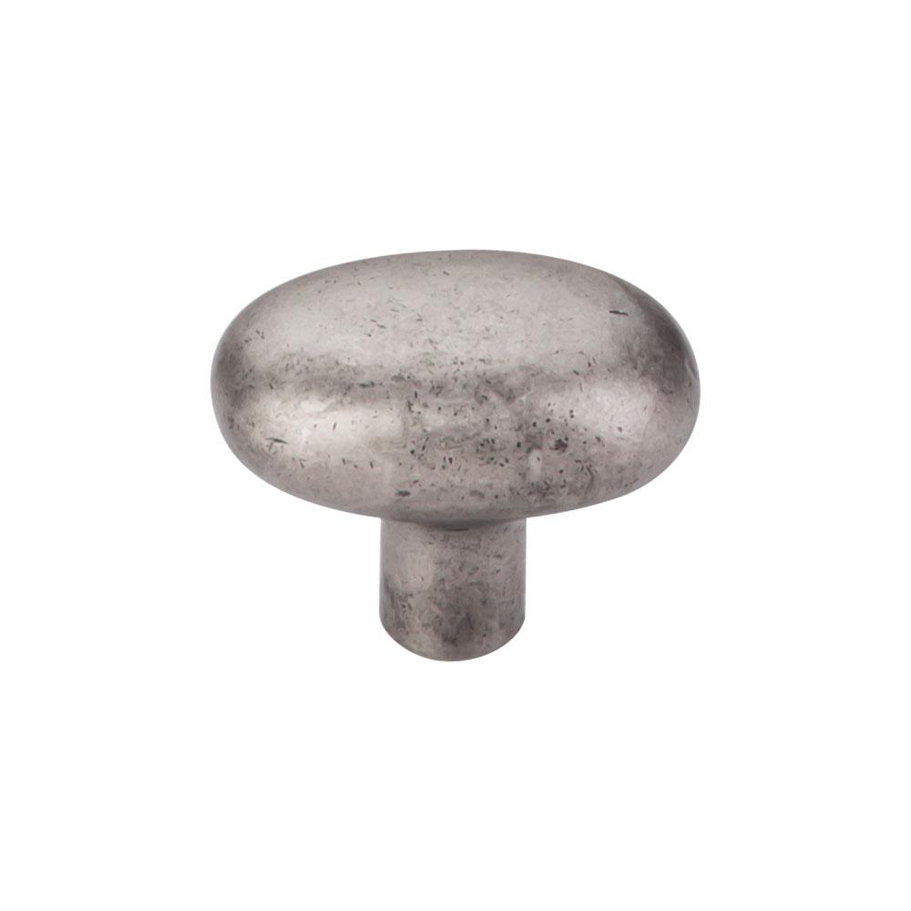 Top Knobs Aspen Potato Knob-DirectSinks