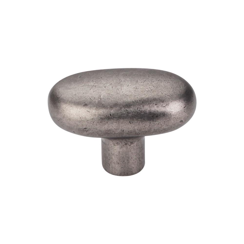 Top Knobs Aspen Potato Knob-DirectSinks