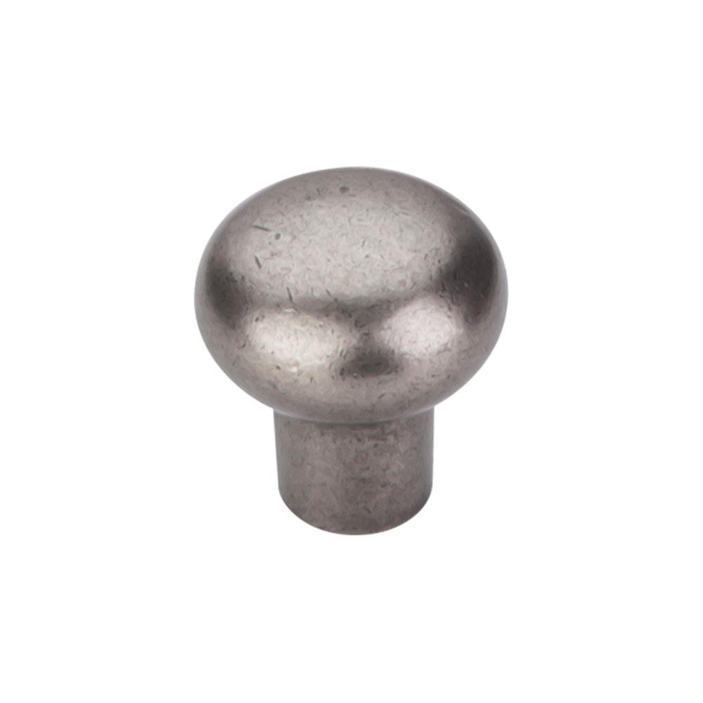 Top Knobs Aspen Round Knob-DirectSinks