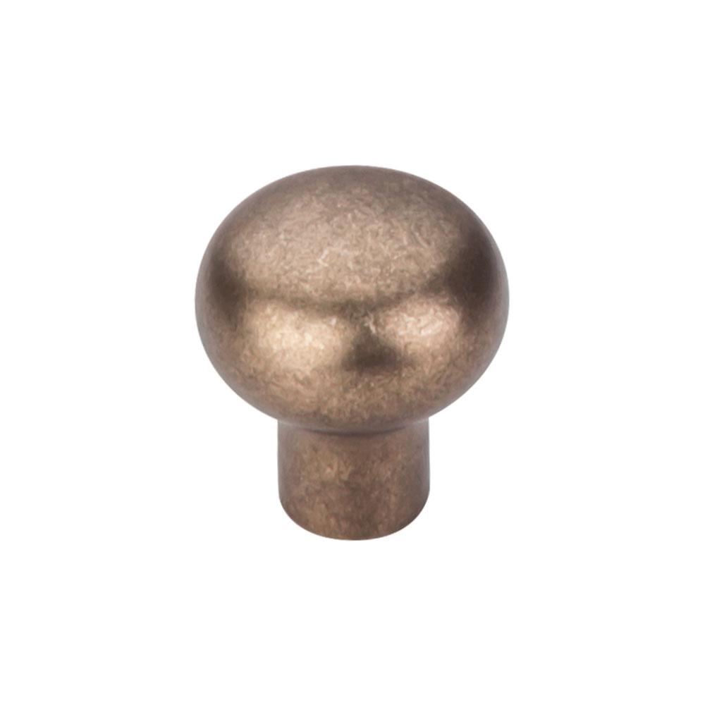 Top Knobs Aspen Round Knob-DirectSinks