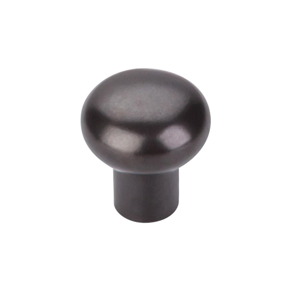 Top Knobs Aspen Round Knob-DirectSinks