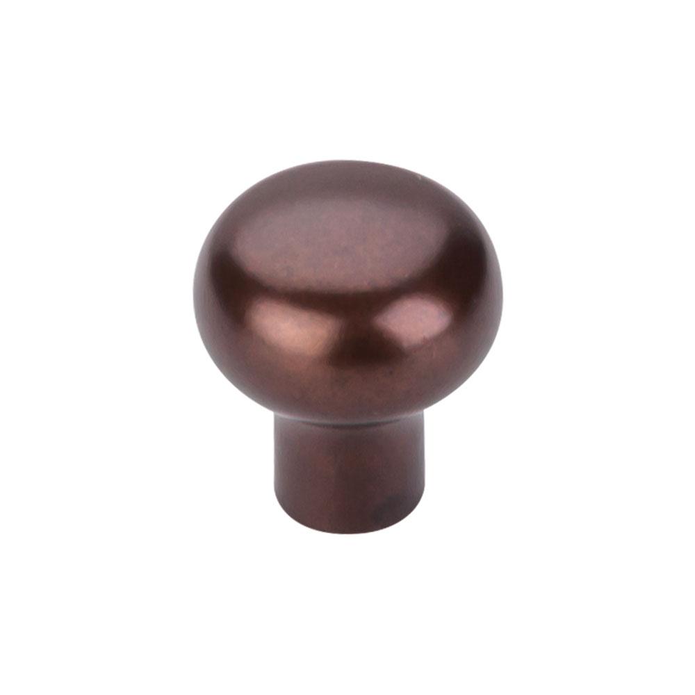 Top Knobs Aspen Round Knob-DirectSinks