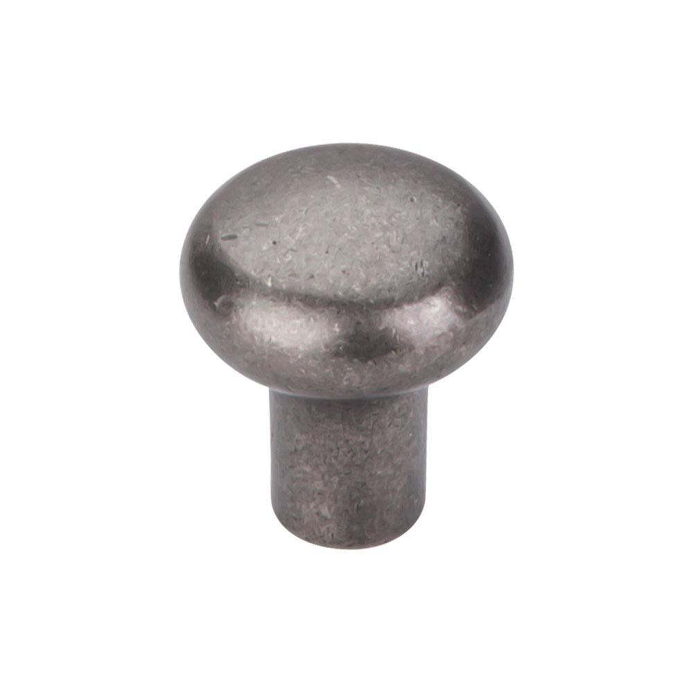 Top Knobs Aspen Round Knob-DirectSinks