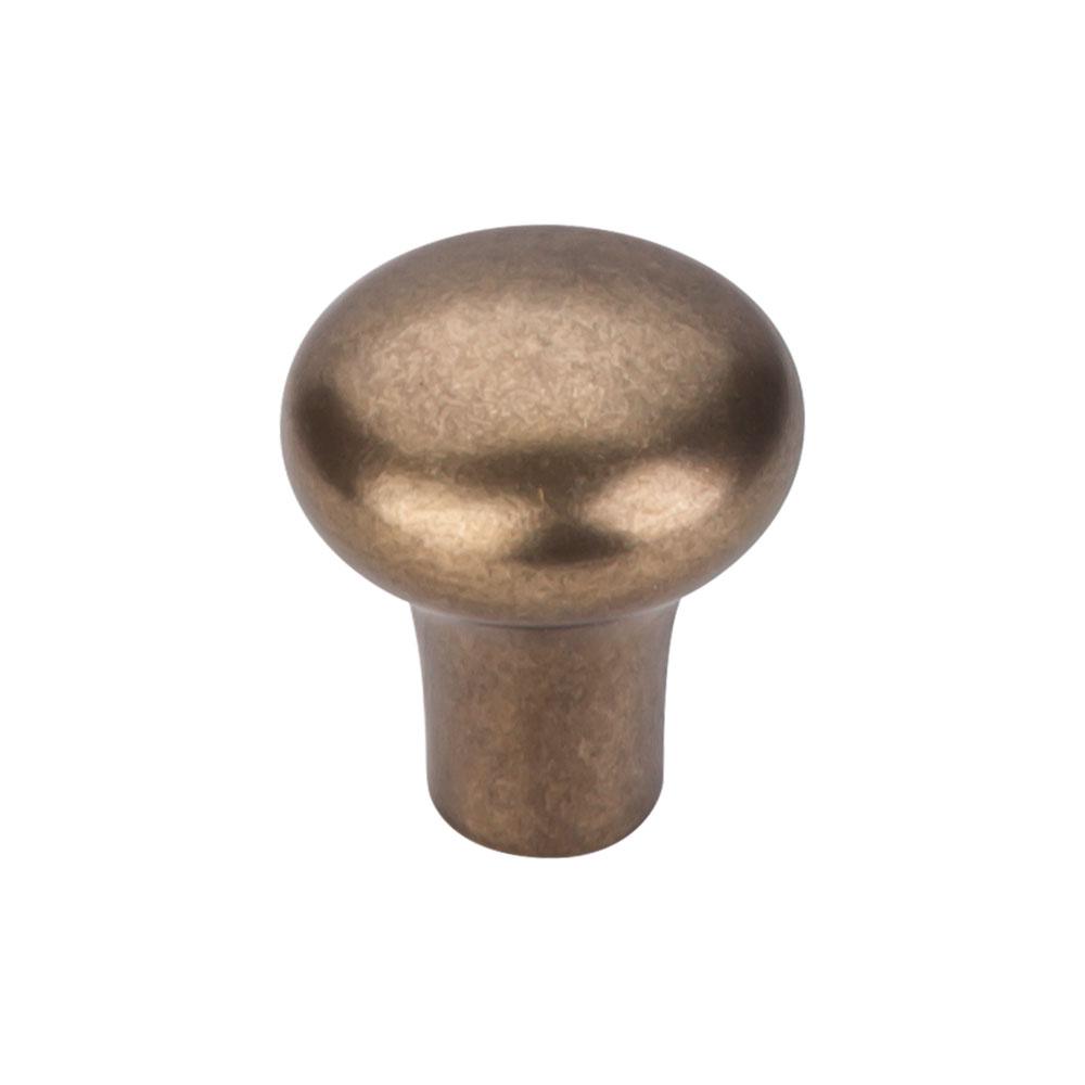 Top Knobs Aspen Round Knob-DirectSinks