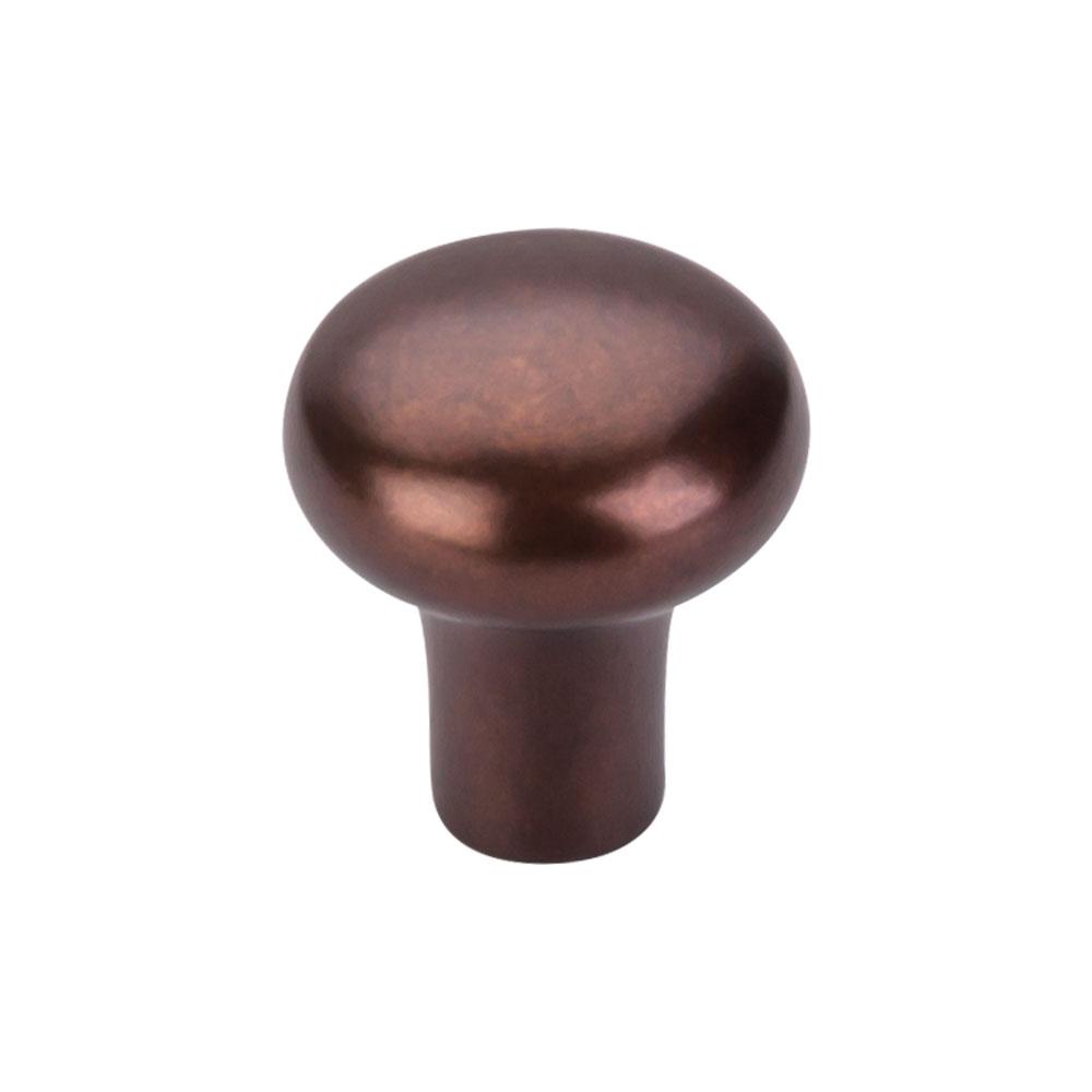 Top Knobs Aspen Round Knob-DirectSinks
