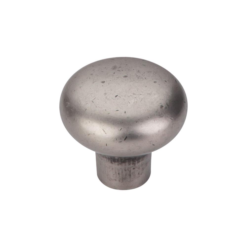 Top Knobs Aspen Round Knob-DirectSinks