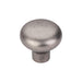 Top Knobs Aspen Round Knob-DirectSinks