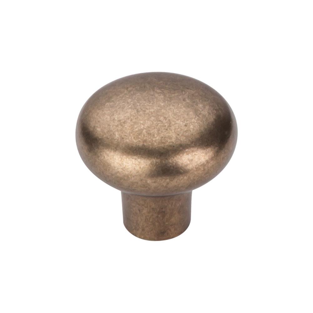 Top Knobs Aspen Round Knob-DirectSinks