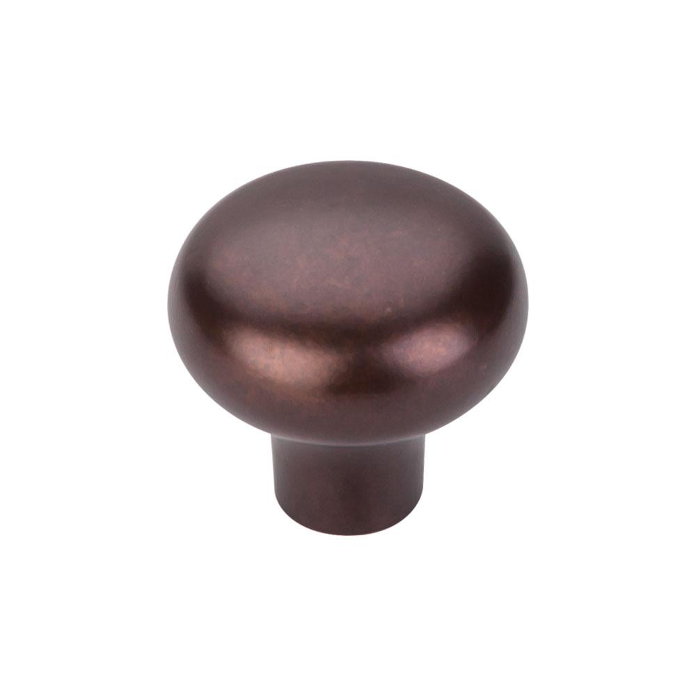 Top Knobs Aspen Round Knob-DirectSinks