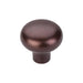 Top Knobs Aspen Round Knob-DirectSinks