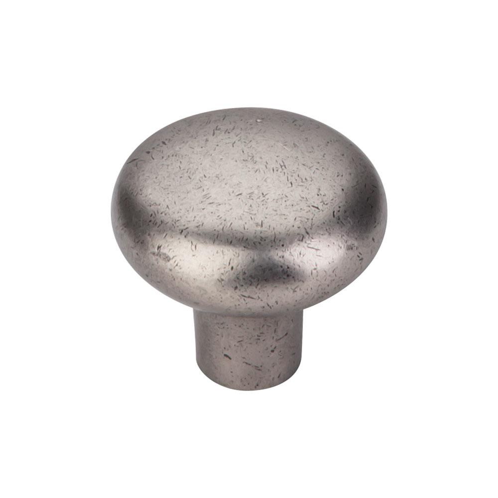 Top Knobs Aspen Round Knob-DirectSinks