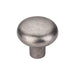 Top Knobs Aspen Round Knob-DirectSinks