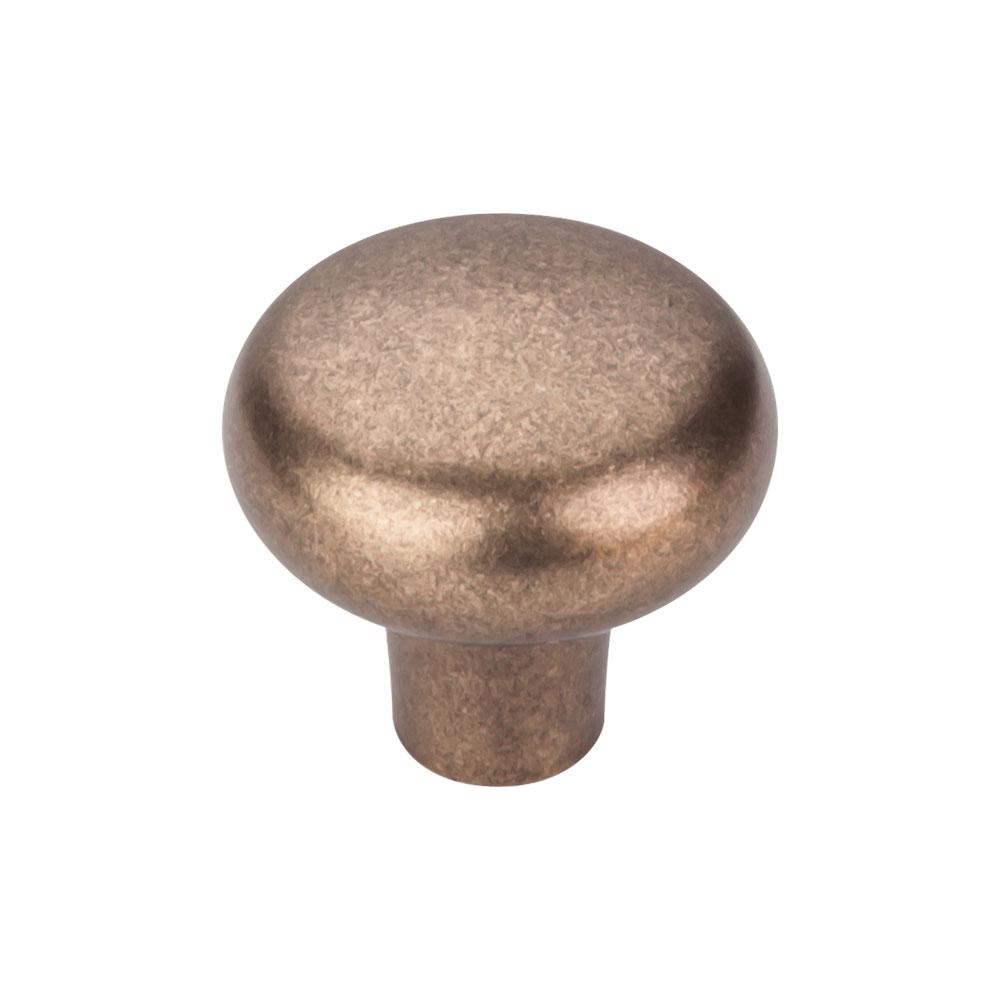 Top Knobs Aspen Round Knob-DirectSinks