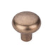Top Knobs Aspen Round Knob-DirectSinks