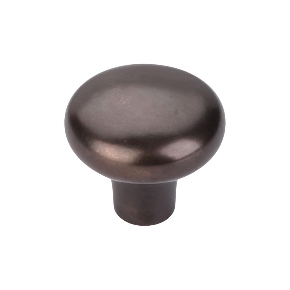 Top Knobs Aspen Round Knob-DirectSinks