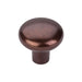 Top Knobs Aspen Round Knob-DirectSinks