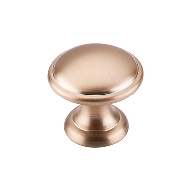 Top Knobs Rounded Knob-DirectSinks