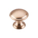 Top Knobs Rounded Knob-DirectSinks