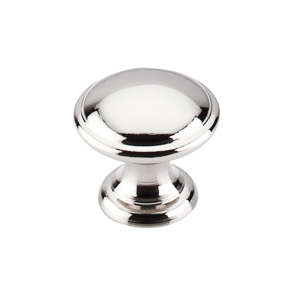 Top Knobs Rounded Knob-DirectSinks