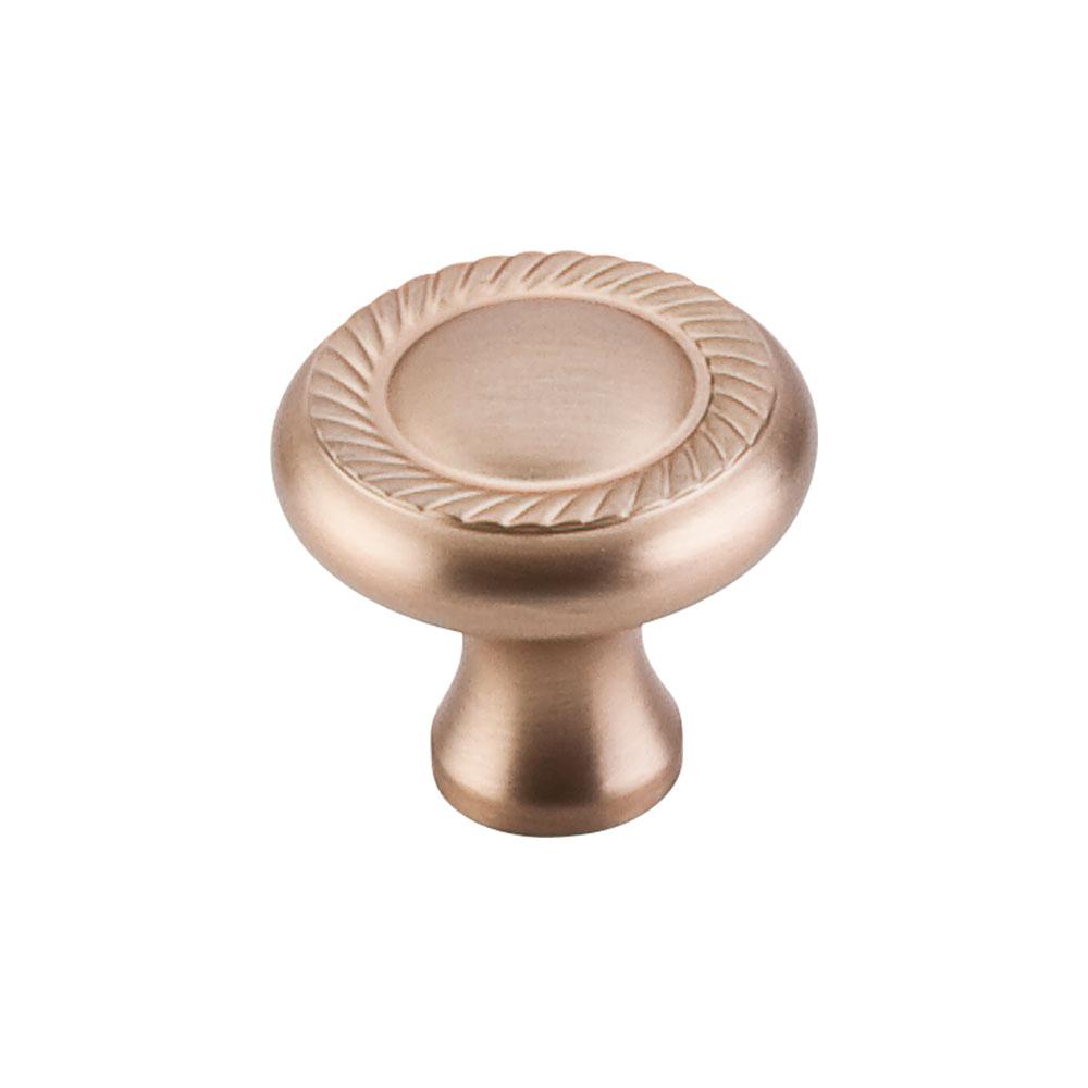 Top Knobs Swirl Cut Knob-DirectSinks