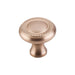 Top Knobs Swirl Cut Knob-DirectSinks