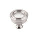 Top Knobs Beaded Knob-DirectSinks