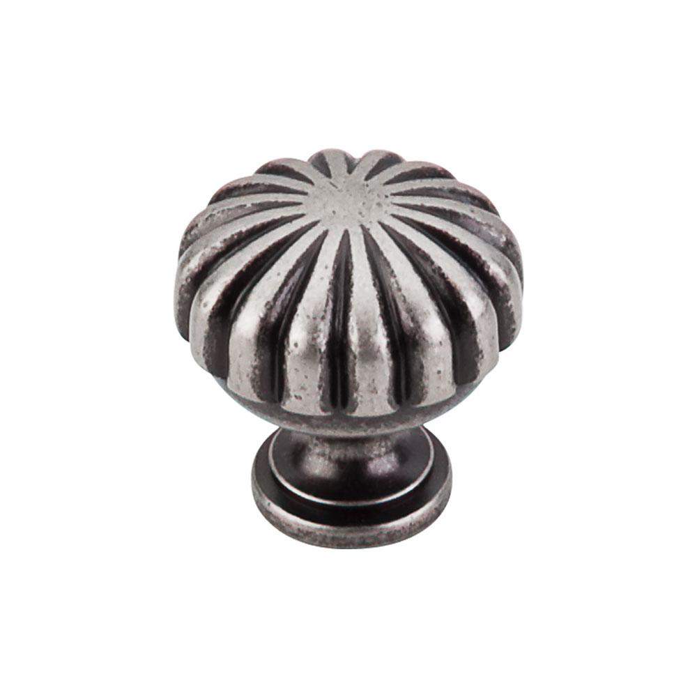 Top Knobs Somerset II Melon Knob-DirectSinks