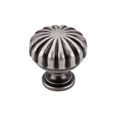 Top Knobs Somerset II Melon Knob-DirectSinks