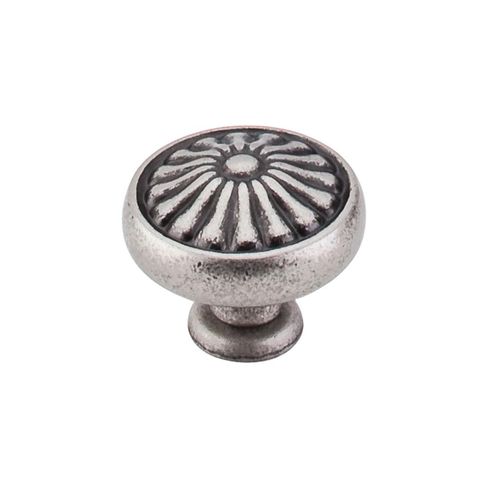 Top Knobs Flower Knob-DirectSinks