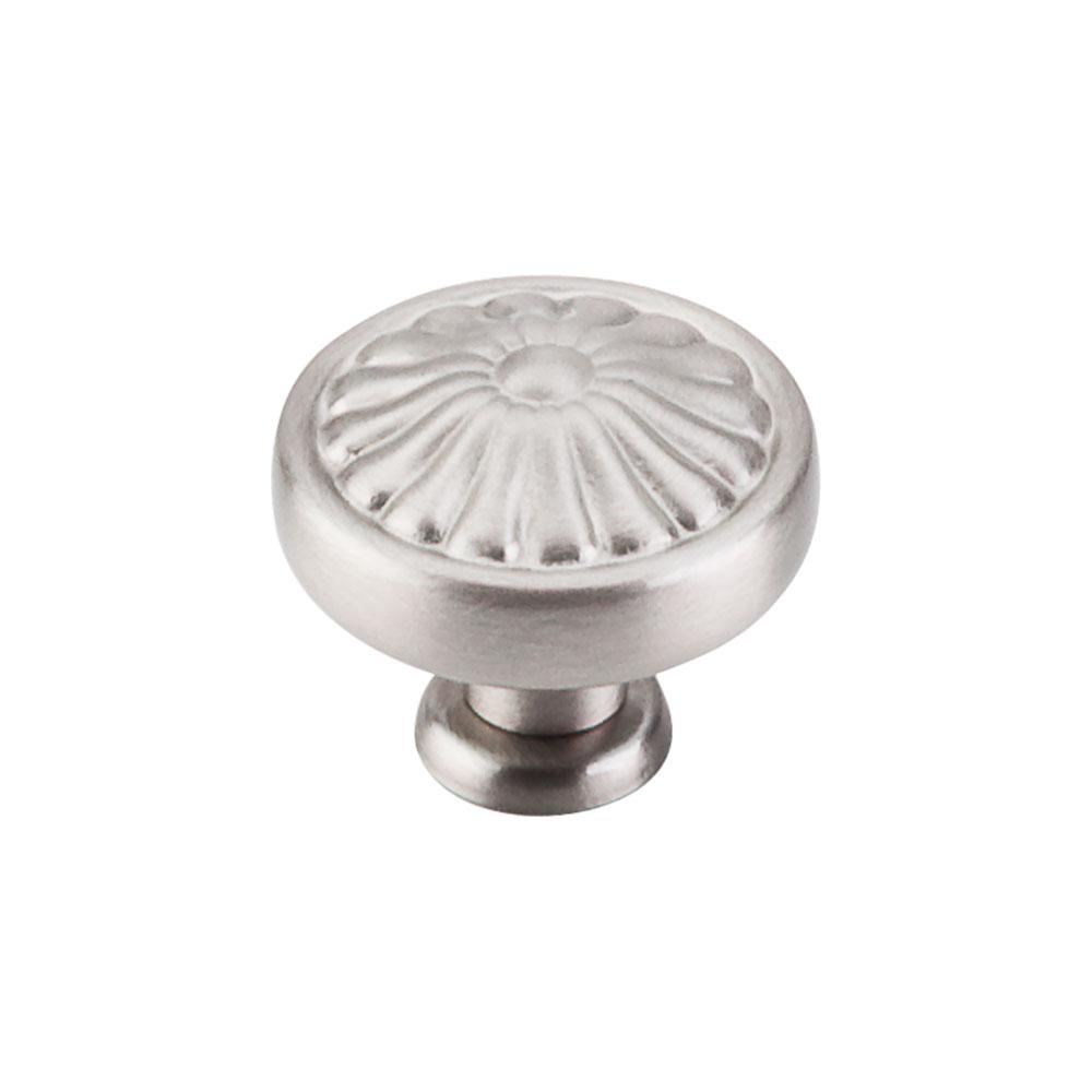 Top Knobs Flower Knob-DirectSinks