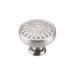 Top Knobs Flower Knob-DirectSinks
