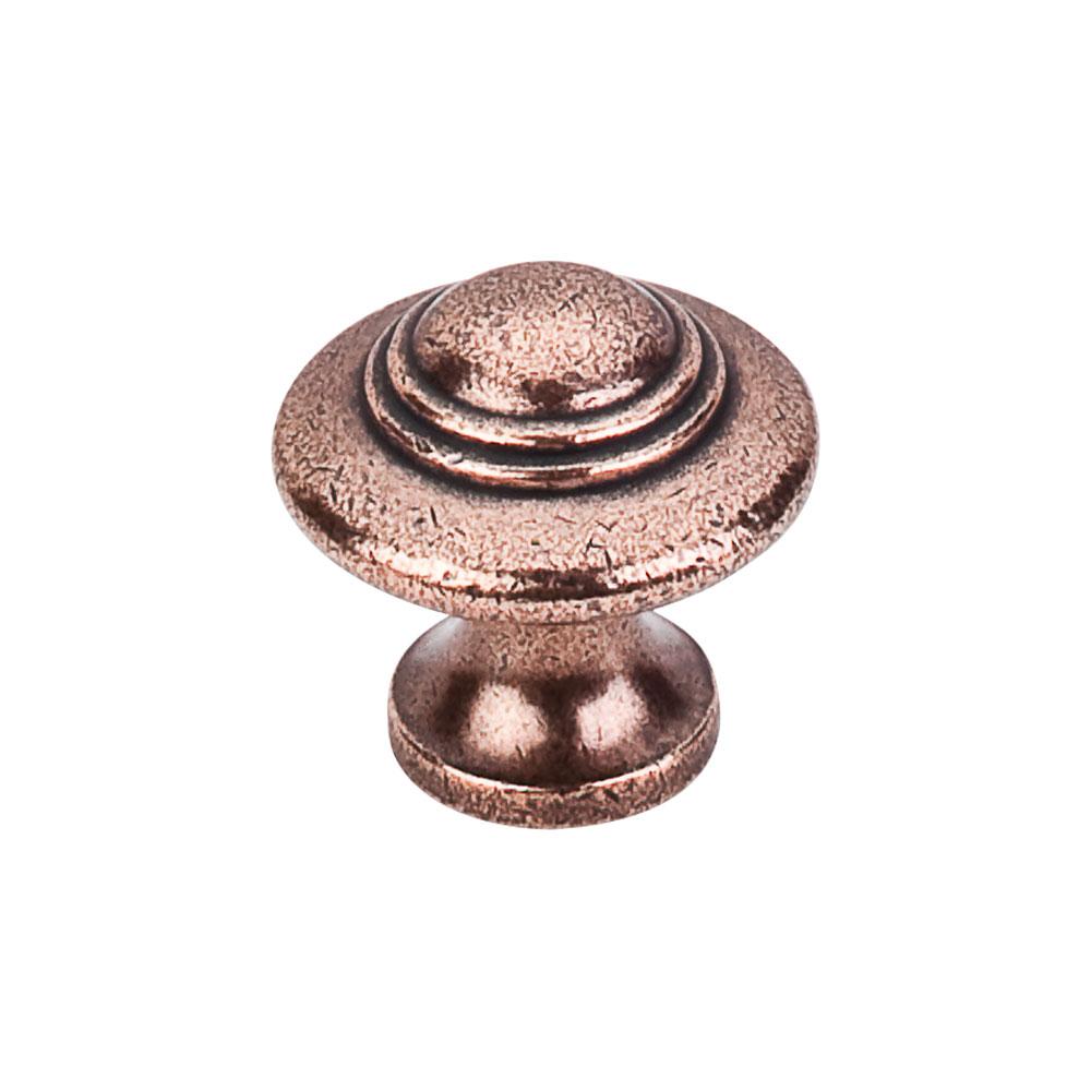 Top Knobs Ascot Knob-DirectSinks