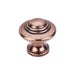 Top Knobs Ascot Knob-DirectSinks