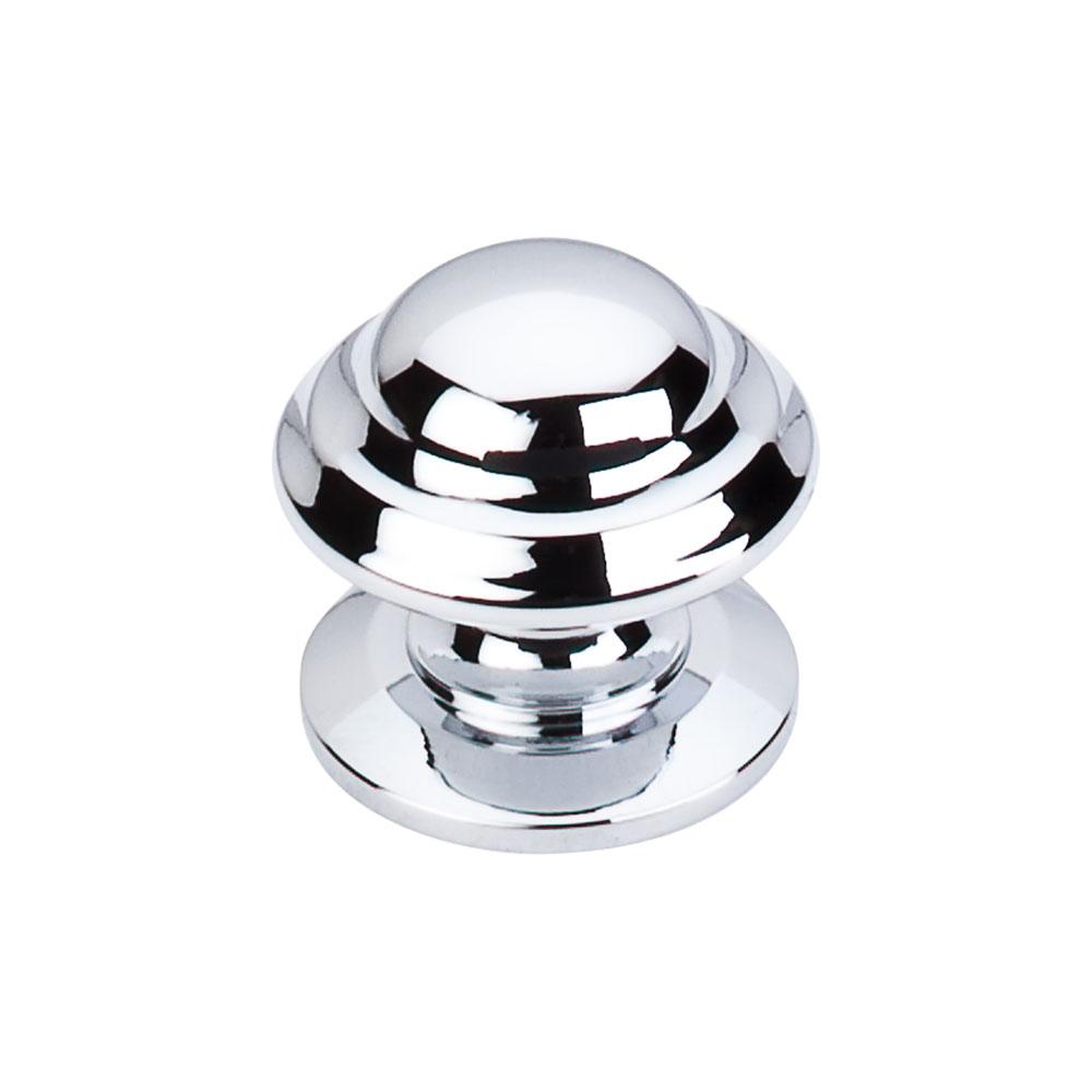 Top Knobs Britannia Empress Knob-DirectSinks